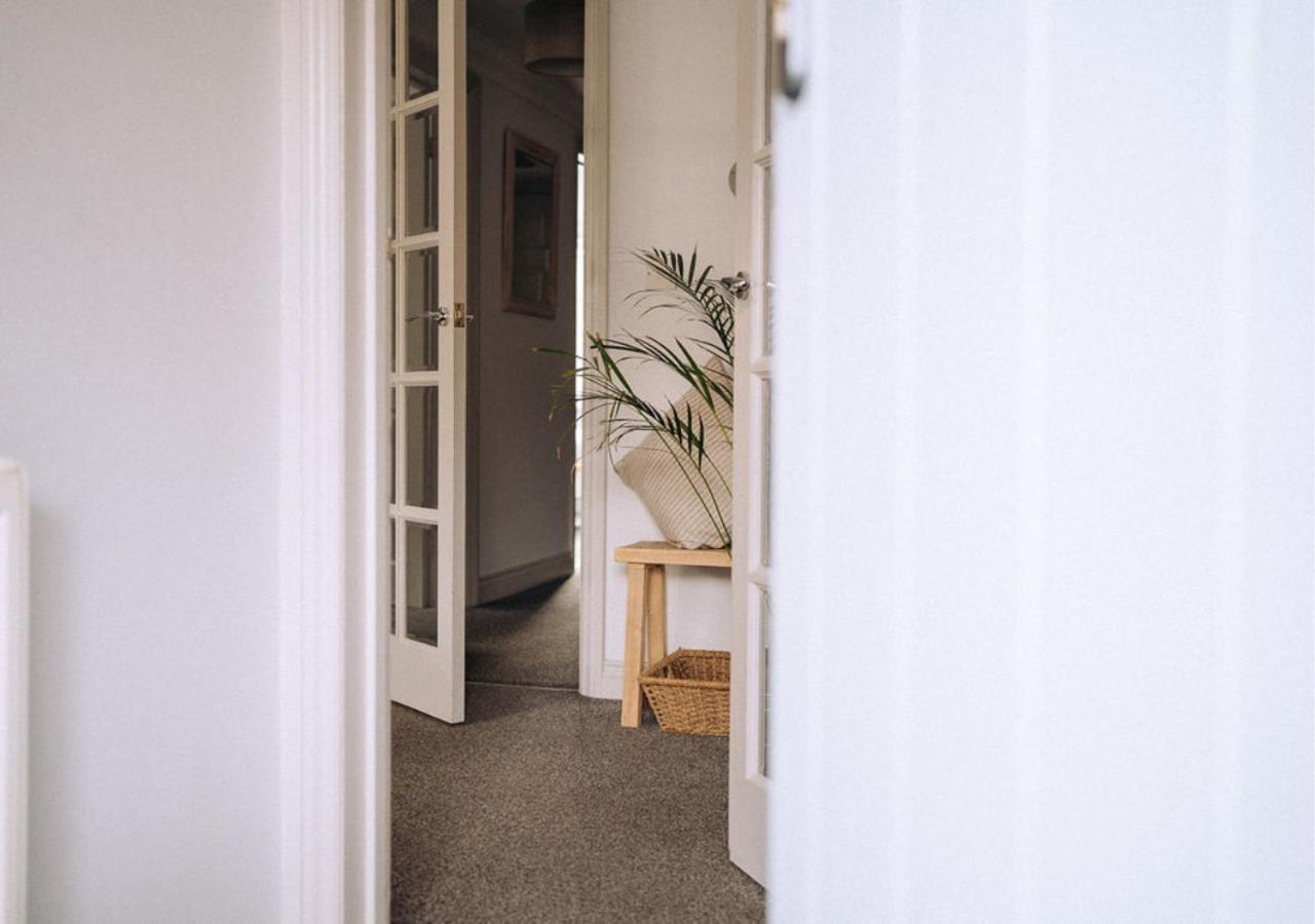 Joannes Retreat, Dog Friendly Property In Weymouth With Free Parking Kültér fotó