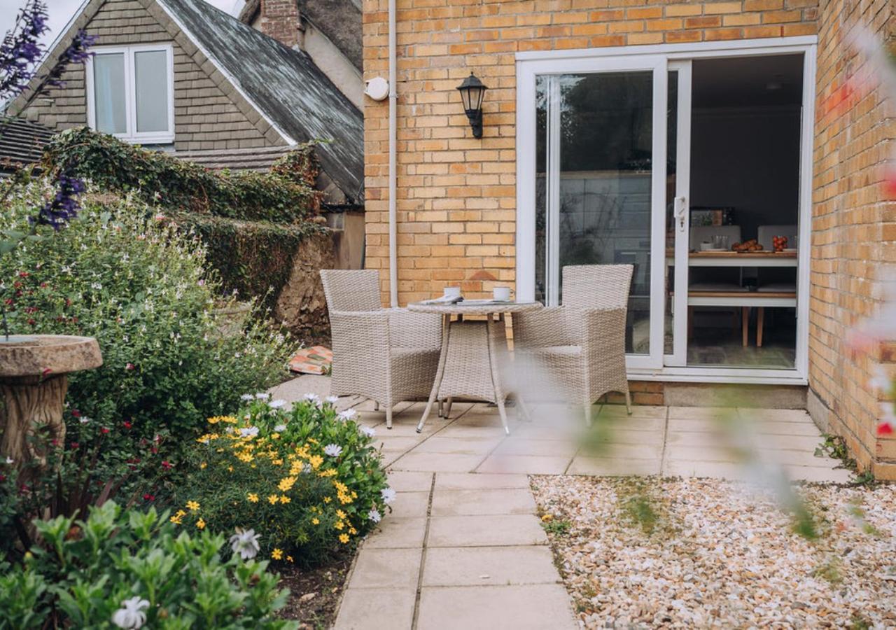Joannes Retreat, Dog Friendly Property In Weymouth With Free Parking Kültér fotó