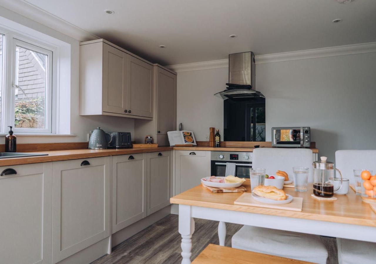 Joannes Retreat, Dog Friendly Property In Weymouth With Free Parking Kültér fotó