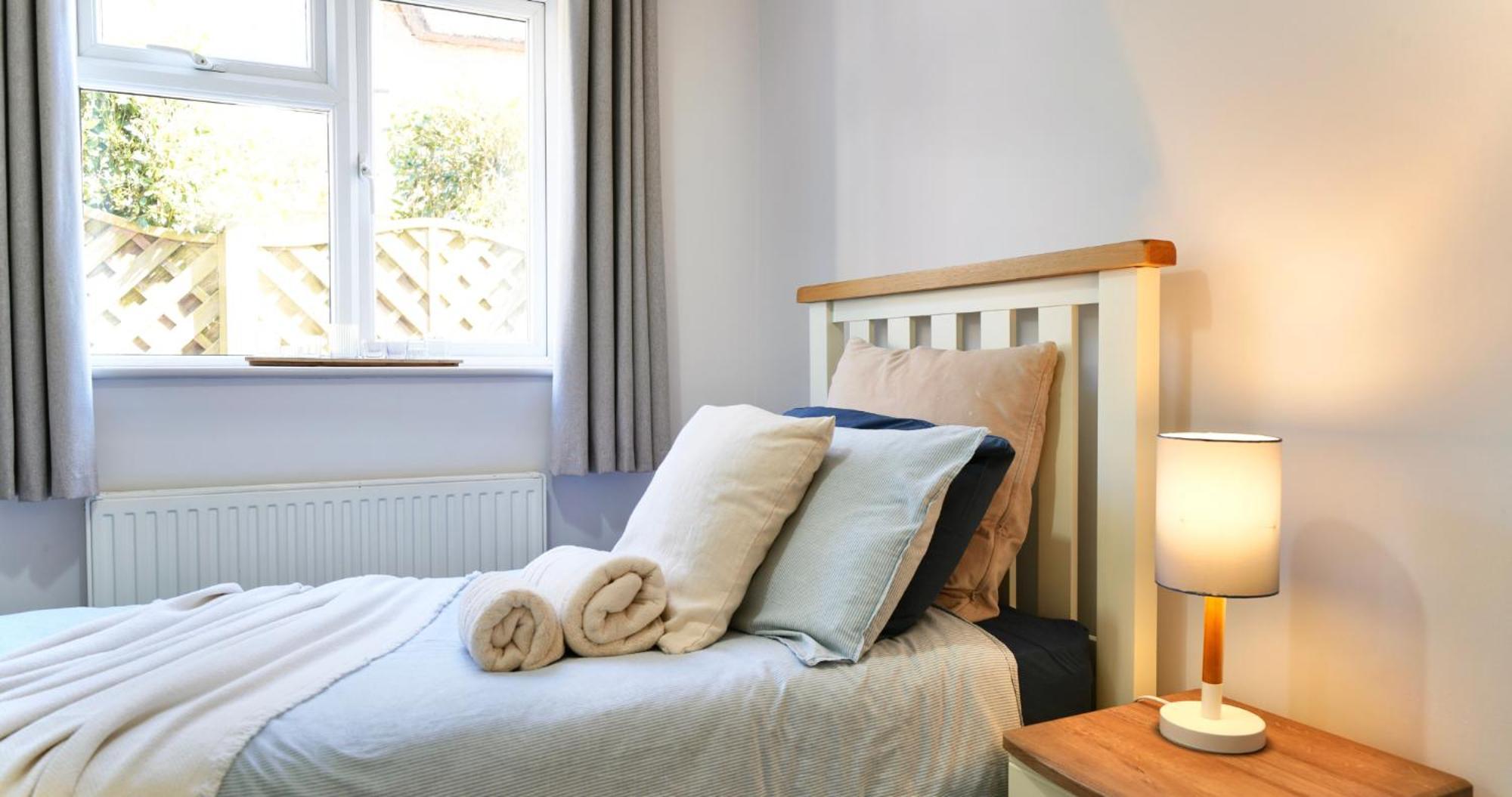 Joannes Retreat, Dog Friendly Property In Weymouth With Free Parking Kültér fotó