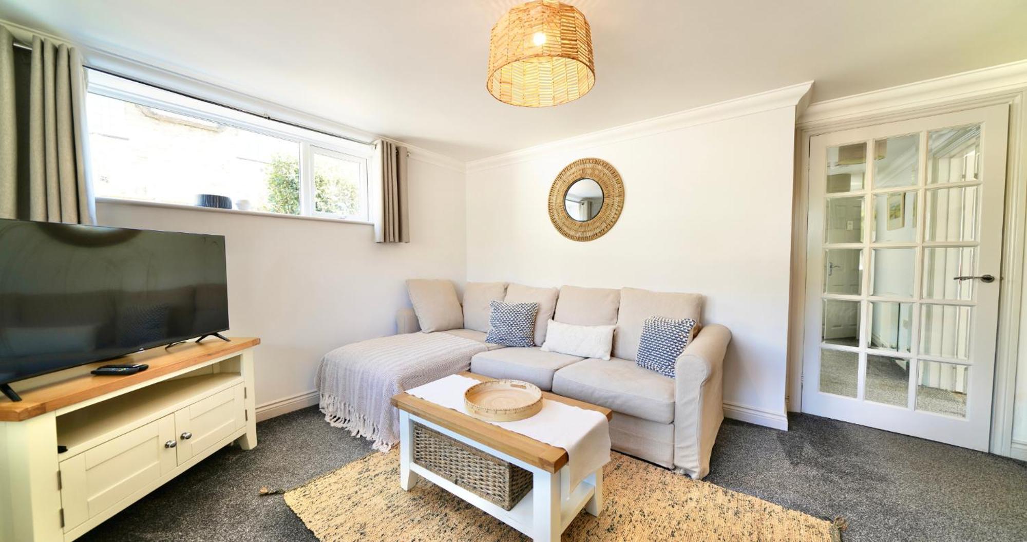 Joannes Retreat, Dog Friendly Property In Weymouth With Free Parking Kültér fotó