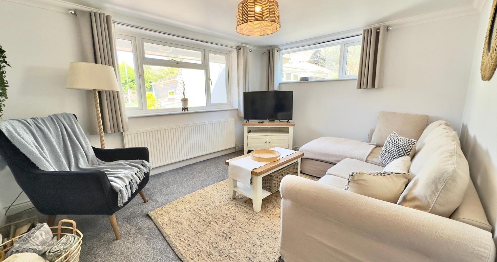 Joannes Retreat, Dog Friendly Property In Weymouth With Free Parking Kültér fotó