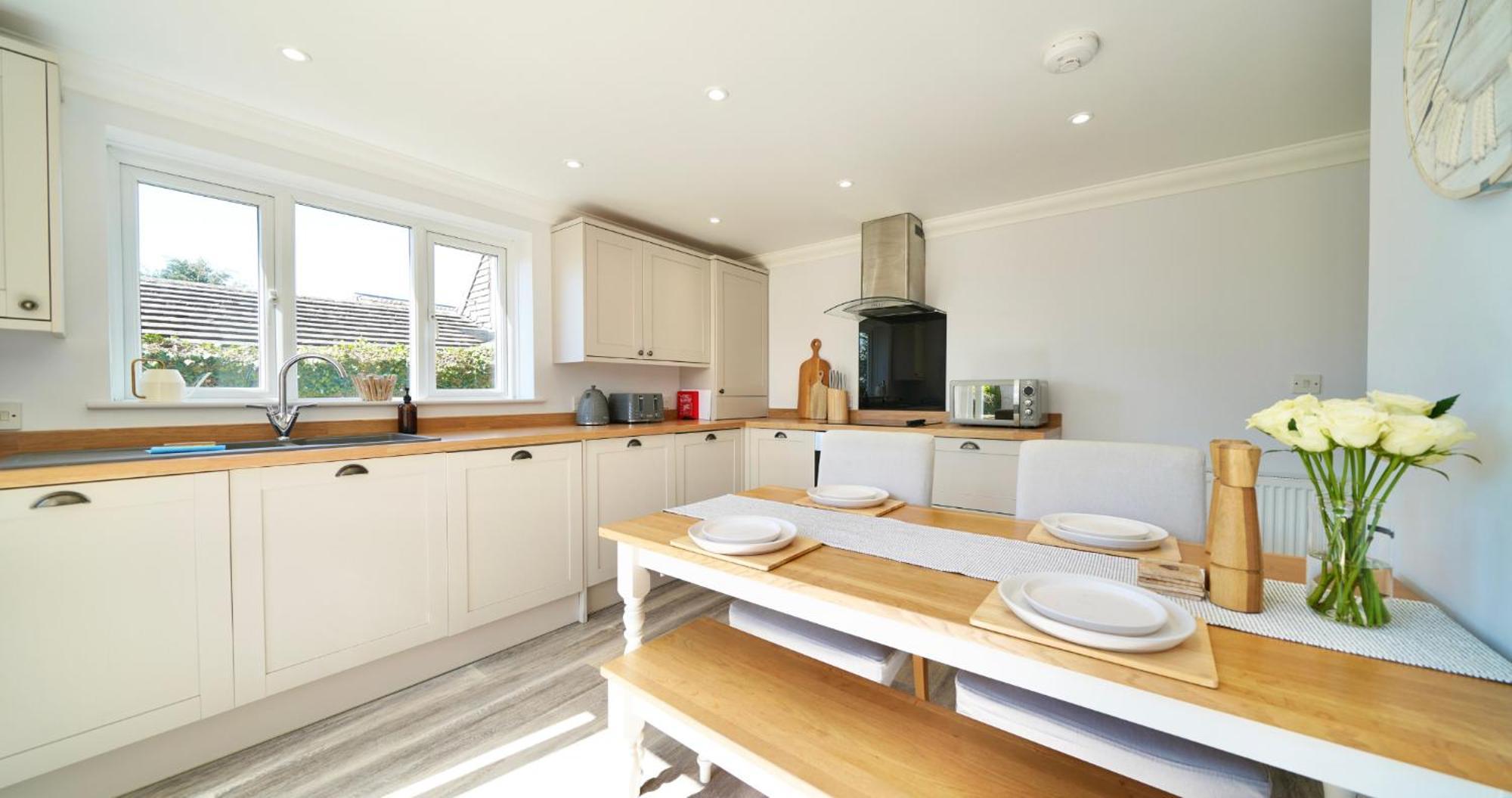Joannes Retreat, Dog Friendly Property In Weymouth With Free Parking Kültér fotó