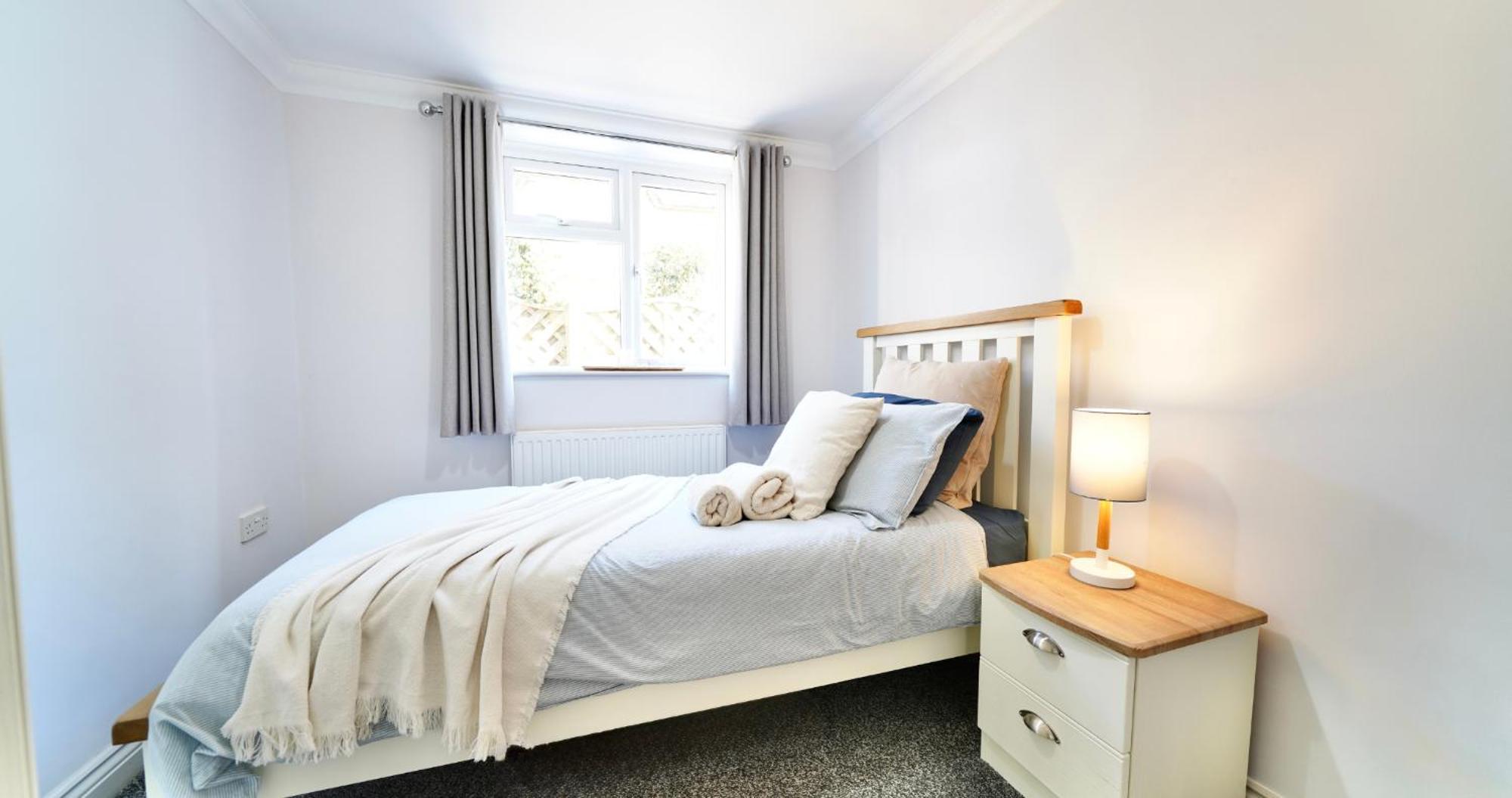 Joannes Retreat, Dog Friendly Property In Weymouth With Free Parking Kültér fotó