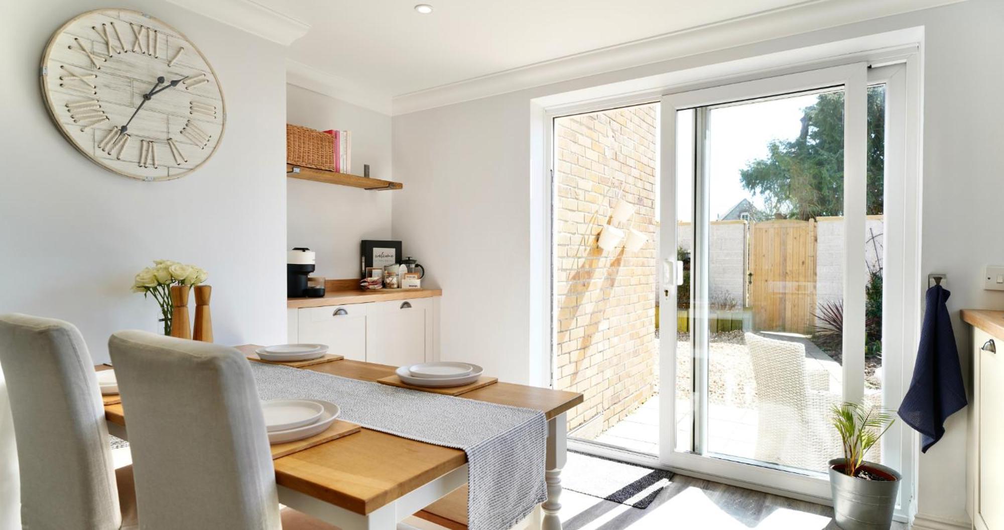 Joannes Retreat, Dog Friendly Property In Weymouth With Free Parking Kültér fotó