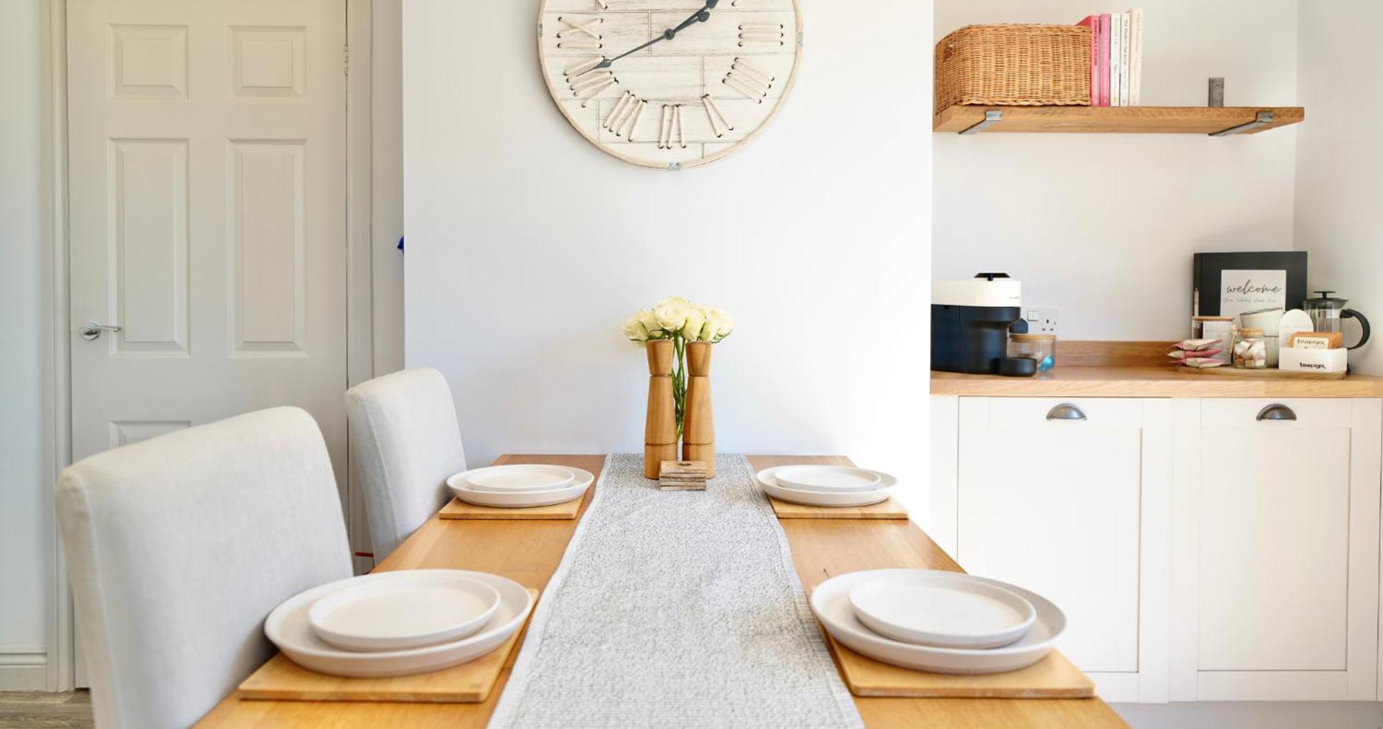 Joannes Retreat, Dog Friendly Property In Weymouth With Free Parking Kültér fotó